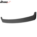 Factory Style Trunk Spoiler