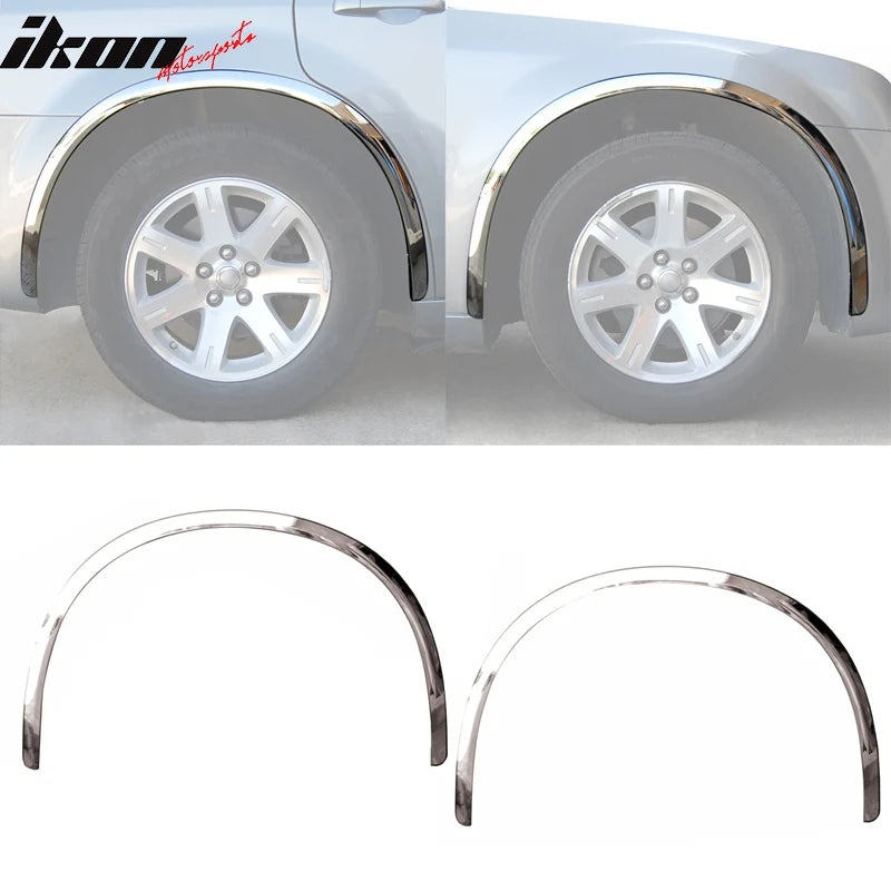 Fender Flares