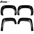 Pocket Rivet Bolt Fender Flares