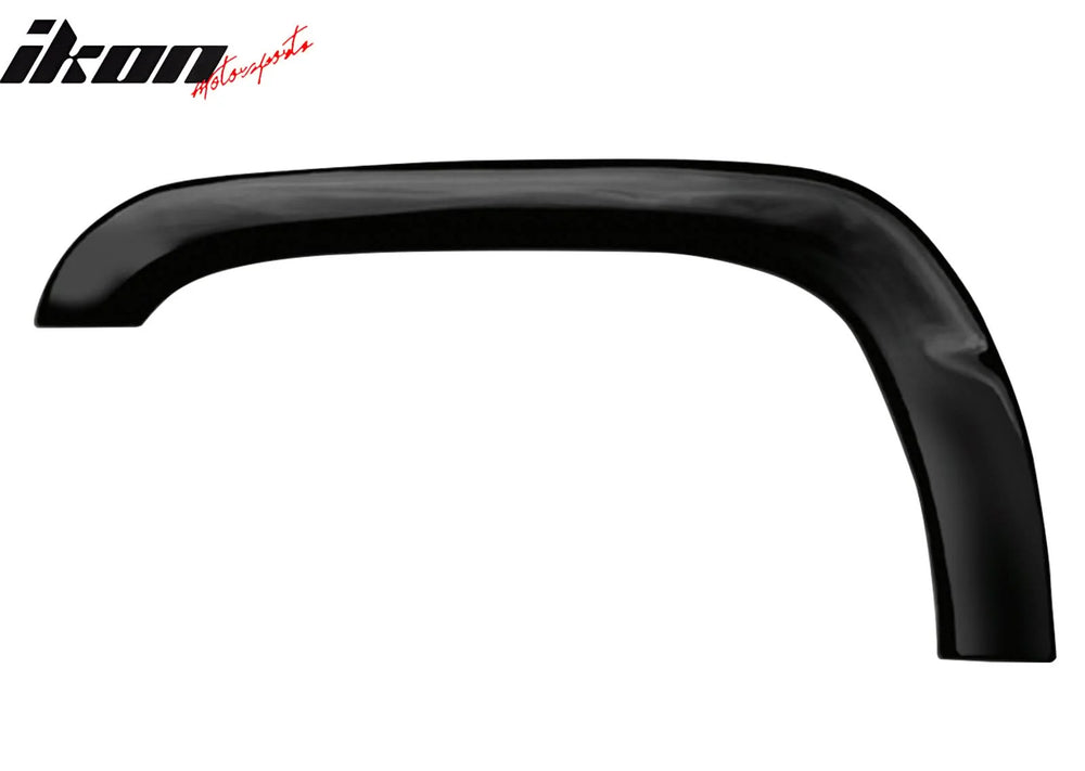 Rivet/Bolt Style Fender Flares (Set of 4)