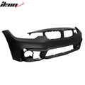 M3 Style Front Bumper Cover