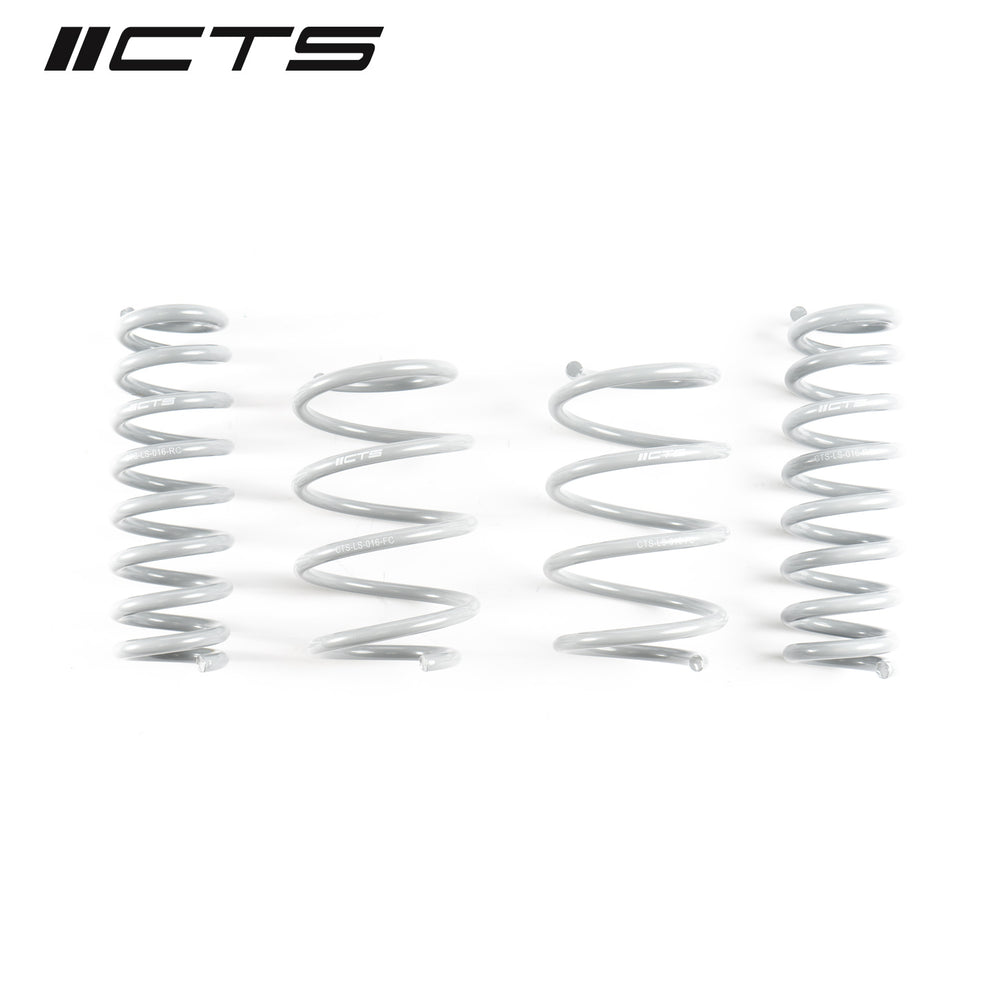 Lowering Spring Set