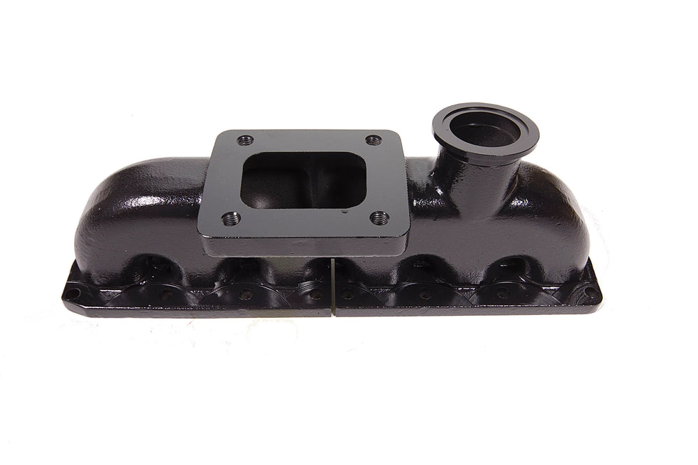 R32 / 24V Turbo Manifold T4 Flange