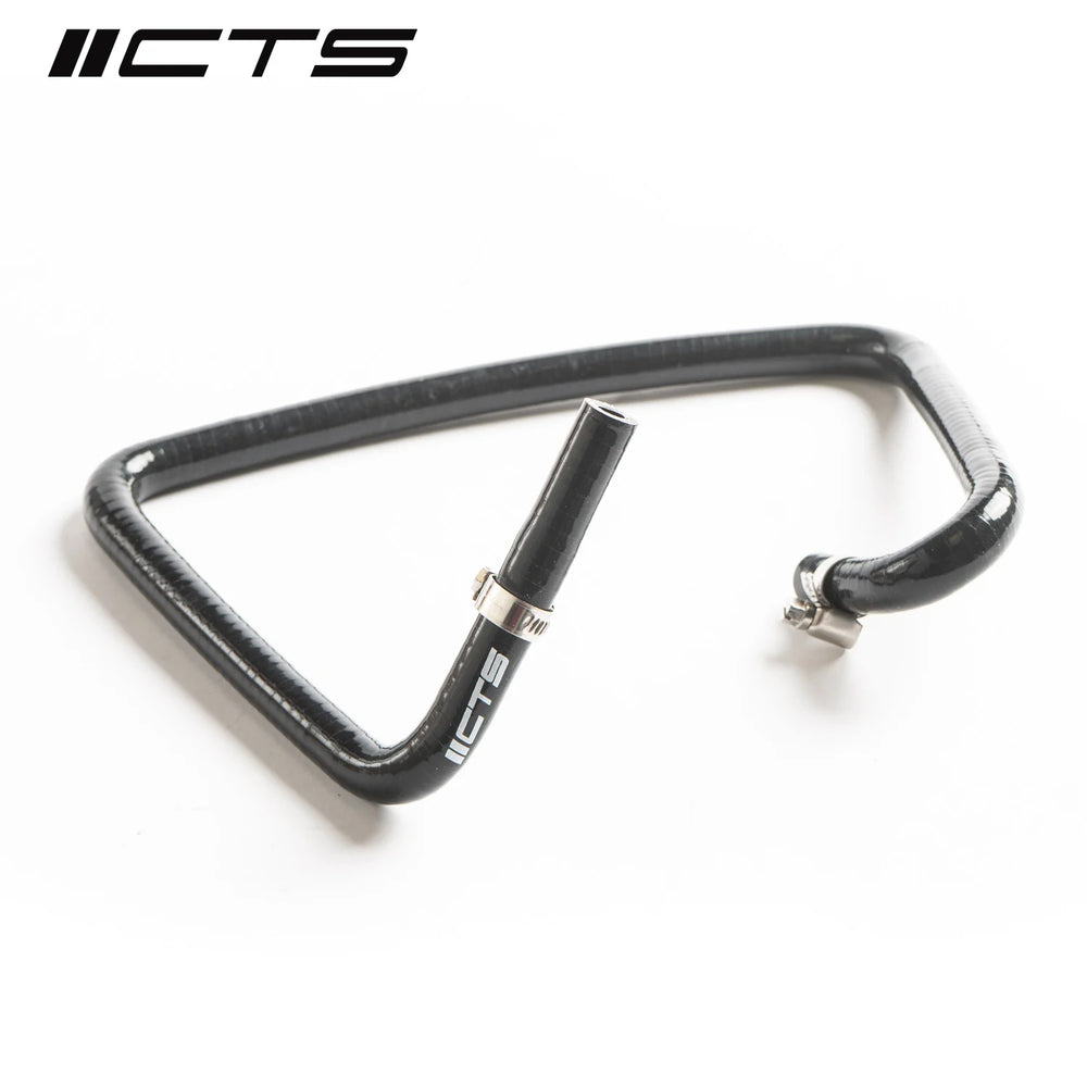 PCV Bypass Hose with Check Valve