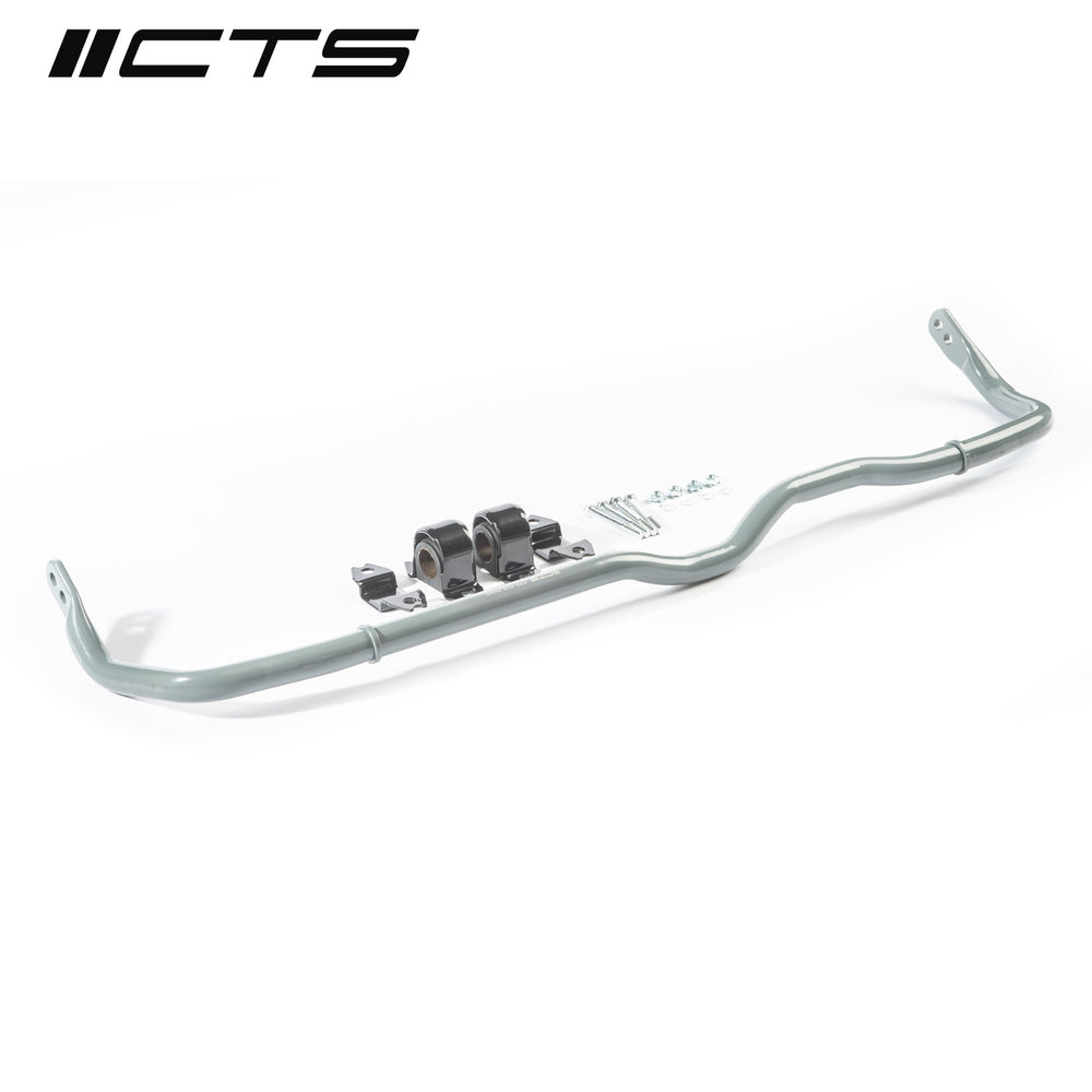 Adjustable Front Sway Bar, 28mm