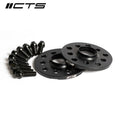 10mm Hubcentric Wheel Spacer Kit