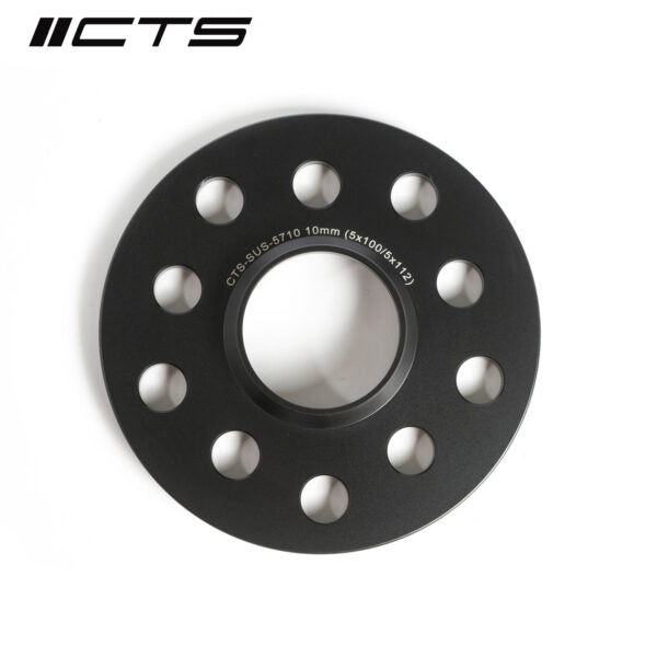 10mm Hubcentric Wheel Spacer Kit
