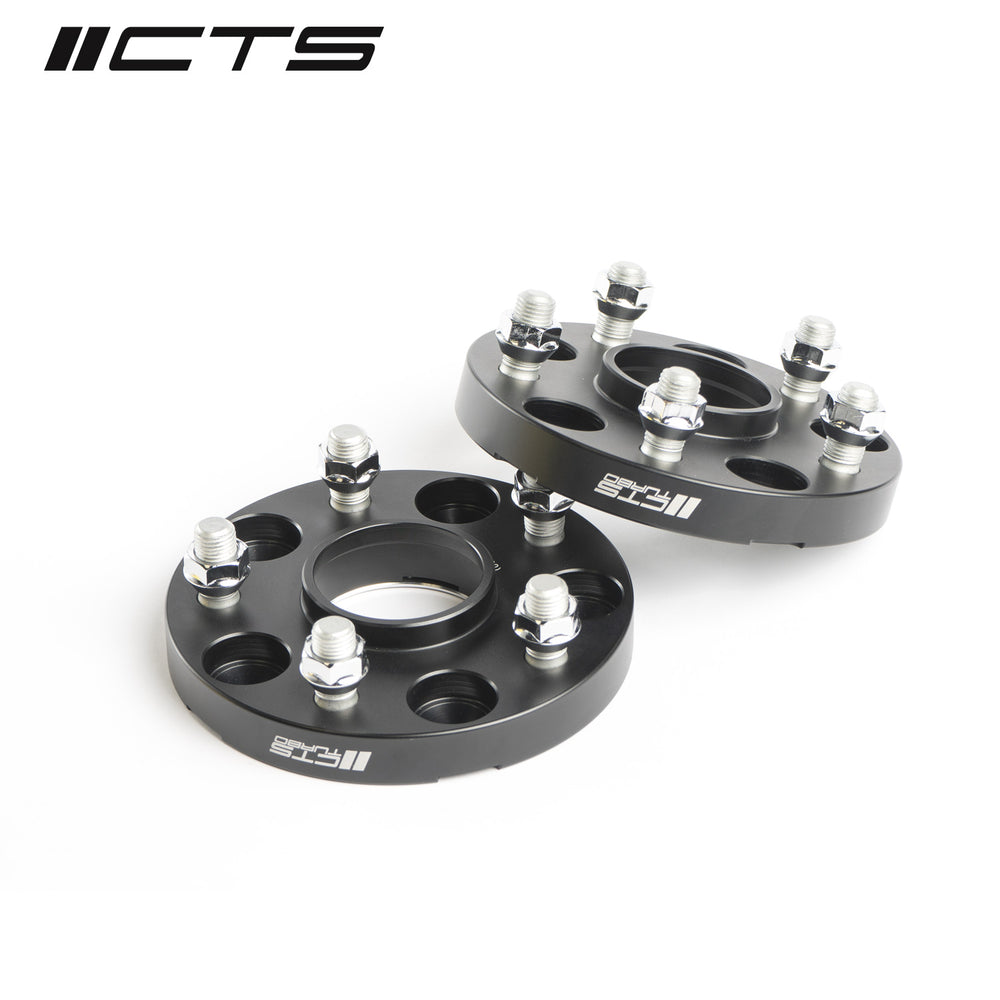 Forged Aluminum Wheel Spacer