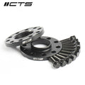 15mm Hubcentric Wheel Spacers