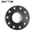 15mm Hubcentric Wheel Spacers