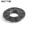 10mm Wheel Spacers with Extended Lug Bolts