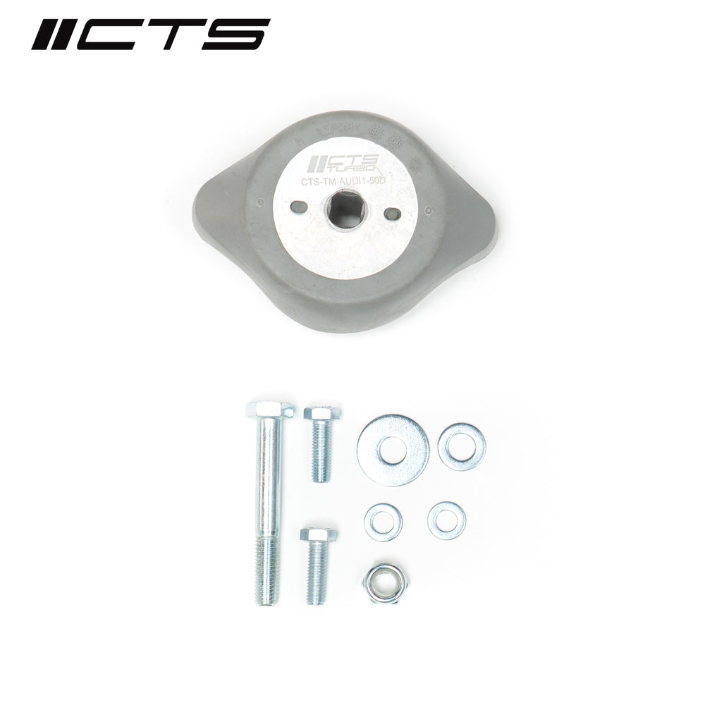 5-Speed Manual Transmission Mount