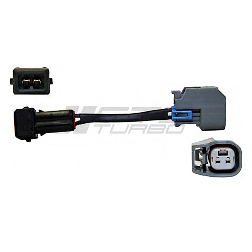 EV14 USCAR to EV1 Minitimer Injector Harness