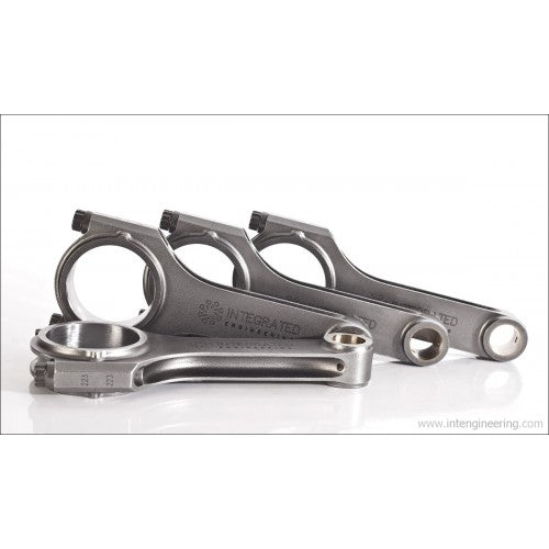 Forged H-Beam Connecting Rods