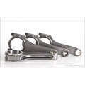 Forged H-Beam Connecting Rods