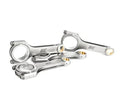 Forged H-Beam Connecting Rods