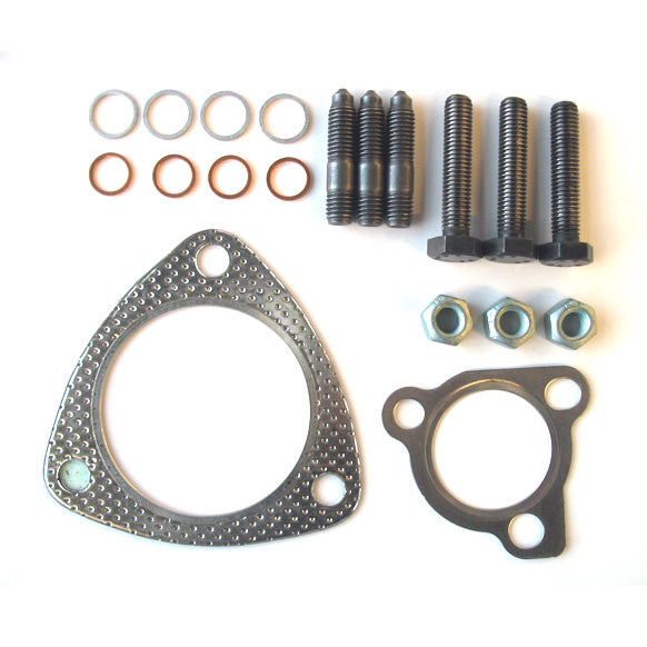 K04-015 Turbocharger Installation Kit