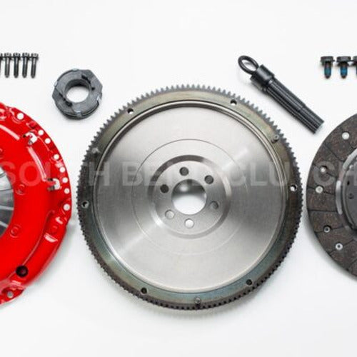 Stage 2 Drag Clutch & Flywheel Kit