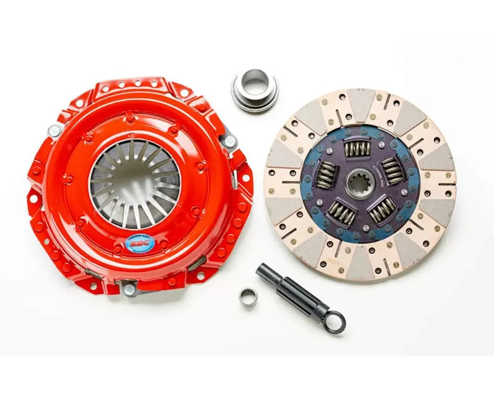 Stage 4 Extreme Clutch and Flywheel Kit