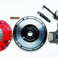 Stage 3 Drag Clutch Kit w/Flywheel
