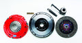 Stage 3 Daily Clutch and Flywheel Kit