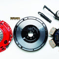 Stage 3 Daily Clutch and Flywheel Kit