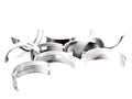 Engine Bearings