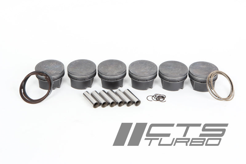 Forged Piston Set