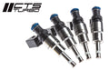13% Flow Increase Fuel Injector Set
