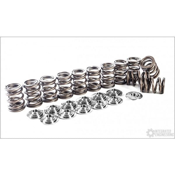 Supertech Dual Valve Spring Kit