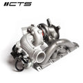 K04-064 Turbocharger Replacement