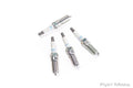 NGK Iridium Spark Plug Set