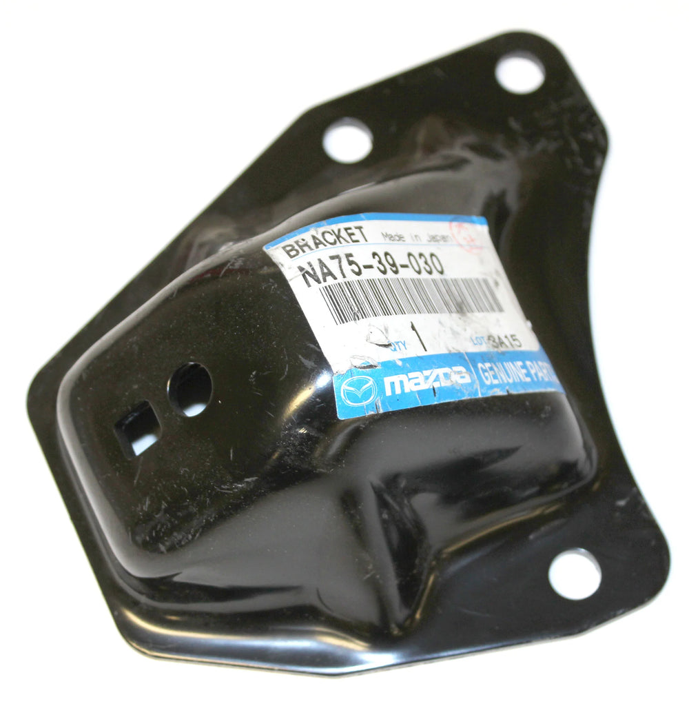 1.8 Motor Mount Bracket