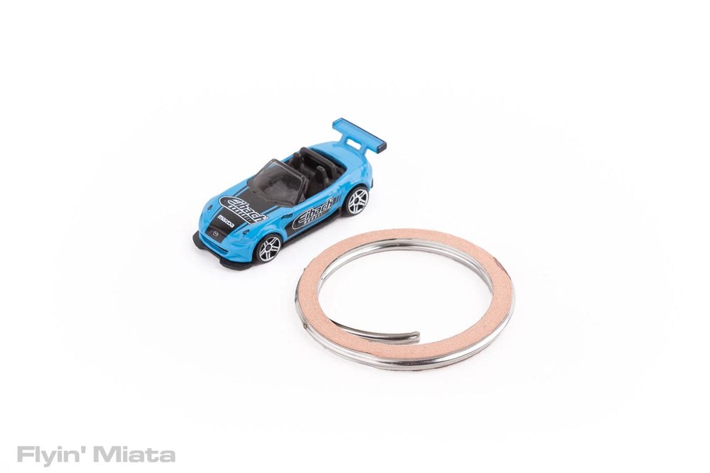 Midpipe Gasket