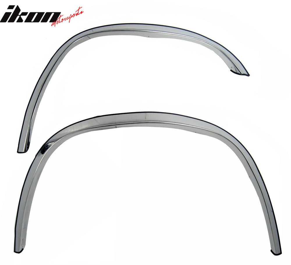 Fender Trim