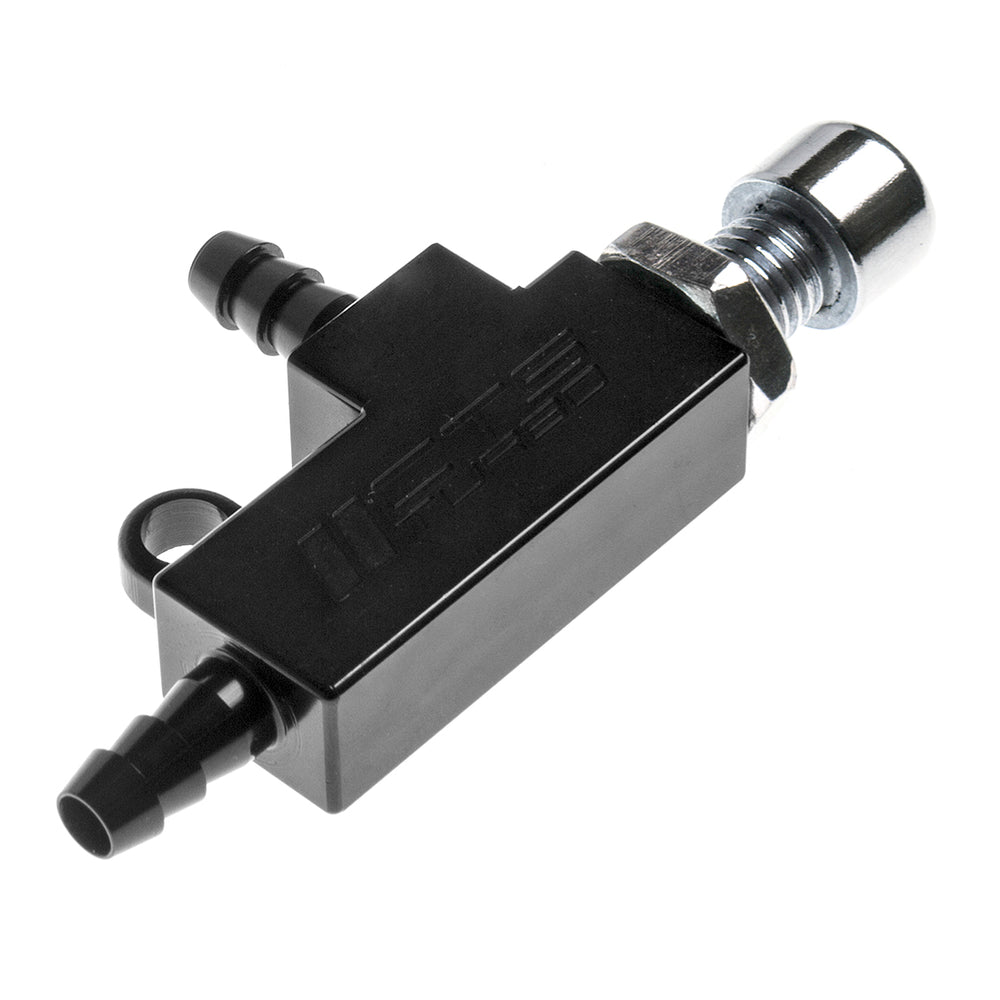 Manual Boost Controller
