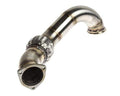 MK3 VR6 3-Inch V-Band Downpipe