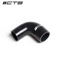K04 Turbo Outlet Silicon Coupler