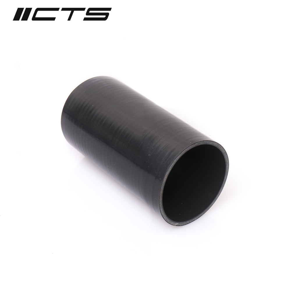 4" Straight Coupler, 6-Inch