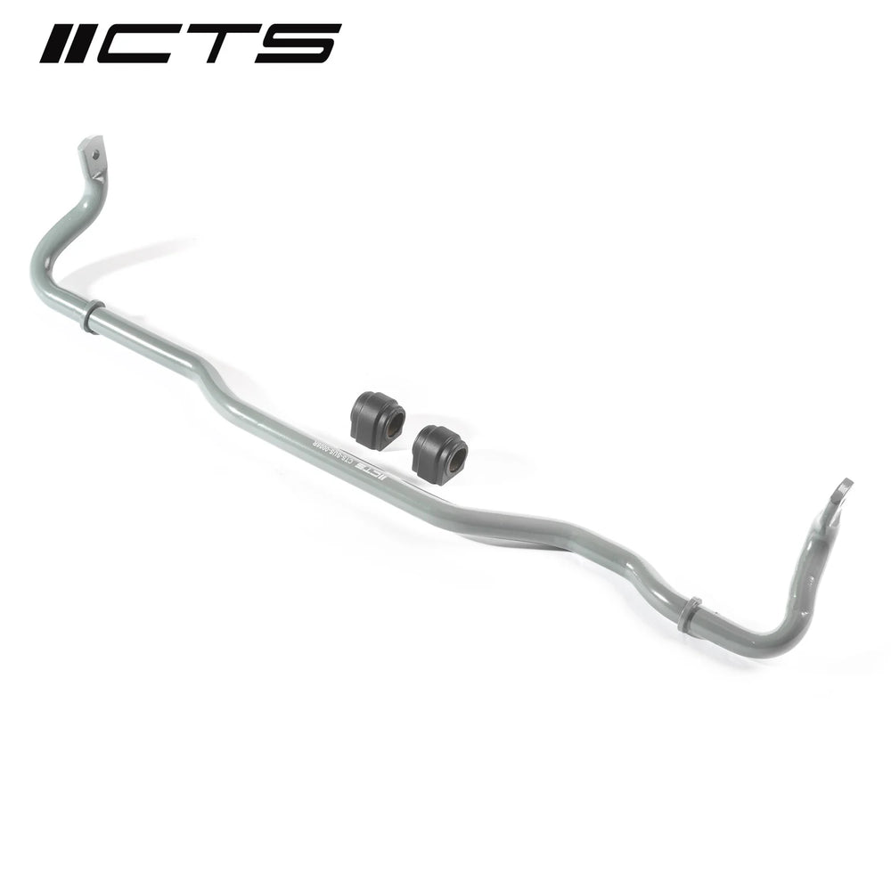 25mm Rear Sway Bar Upgrade