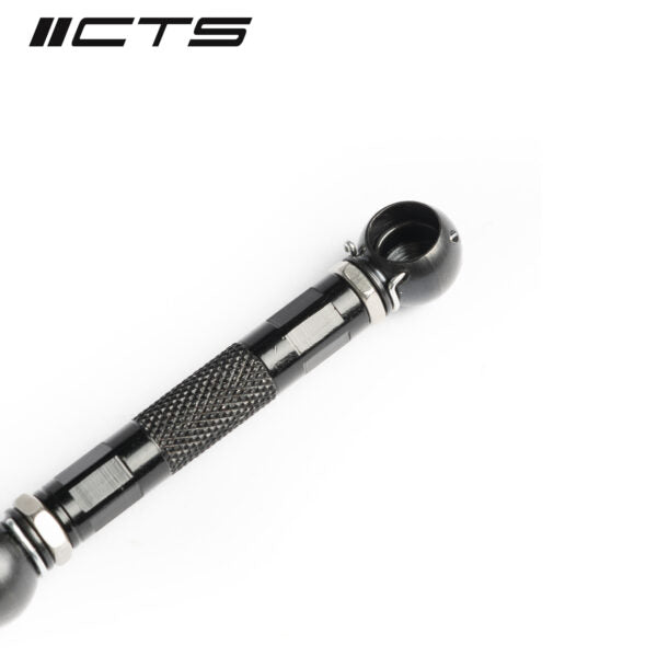 Adjustable Lowering Links for Audi C7/D4 Air Suspension