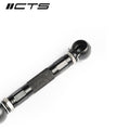 Adjustable Lowering Links for Audi C7/D4 Air Suspension