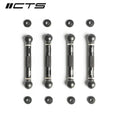 Adjustable Lowering Links for Audi C7/D4 Air Suspension