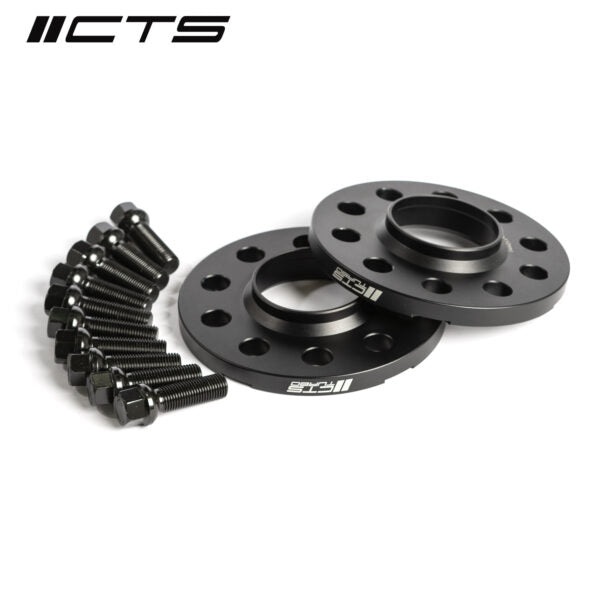 Hubcentric Wheel Spacers 5x112