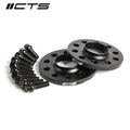 Hubcentric Wheel Spacers 5x112