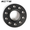 Hubcentric Wheel Spacers 5x112