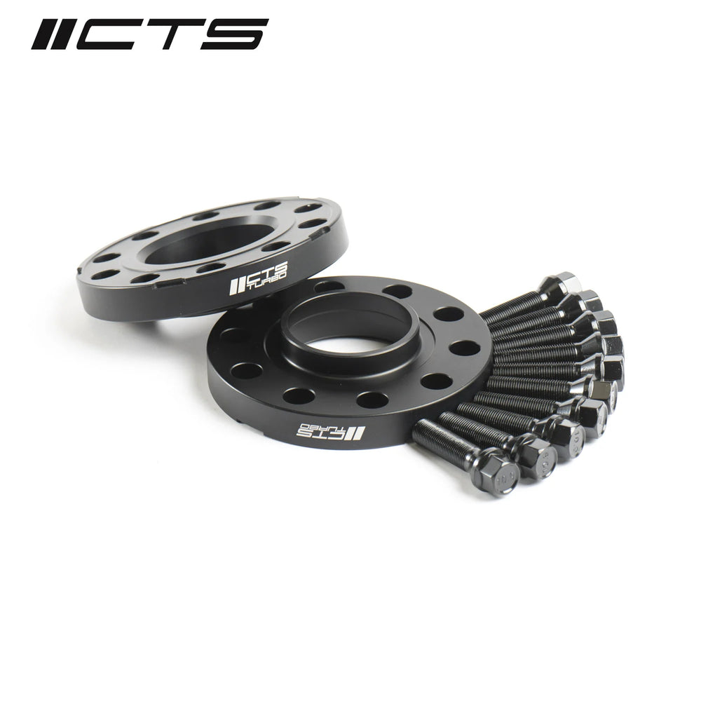 20mm Wheel Spacers