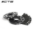 60mm Wheel Spacers