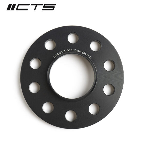 60mm Wheel Spacers