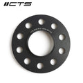 60mm Wheel Spacers